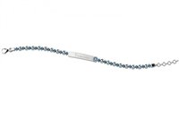 Bracciale Nanán Bambino Baby in Argento NAN0114 - NAN0114